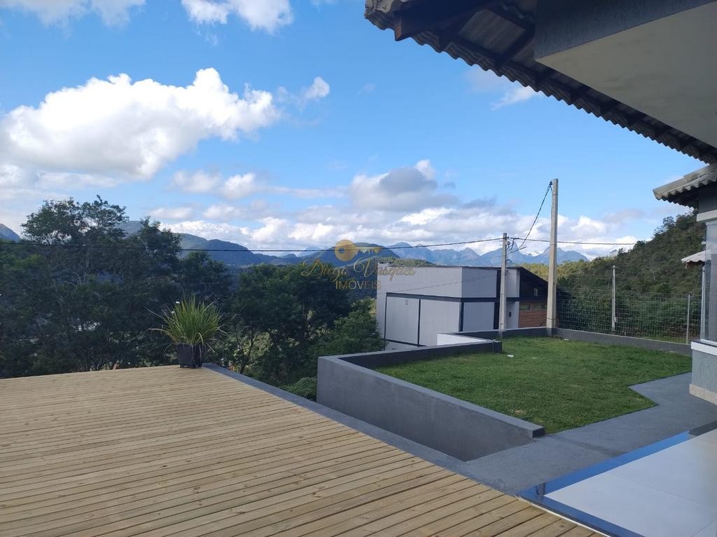 Casa à venda em Albuquerque, Teresópolis - RJ - Foto 7