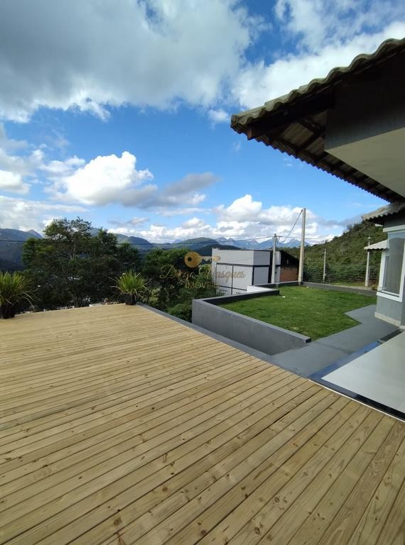 Casa à venda em Albuquerque, Teresópolis - RJ - Foto 8