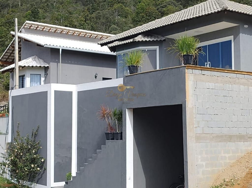 Casa à venda em Albuquerque, Teresópolis - RJ - Foto 4