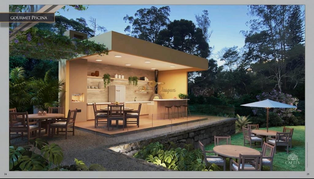 Terreno Residencial à venda em Parque do Imbui, Teresópolis - RJ - Foto 4