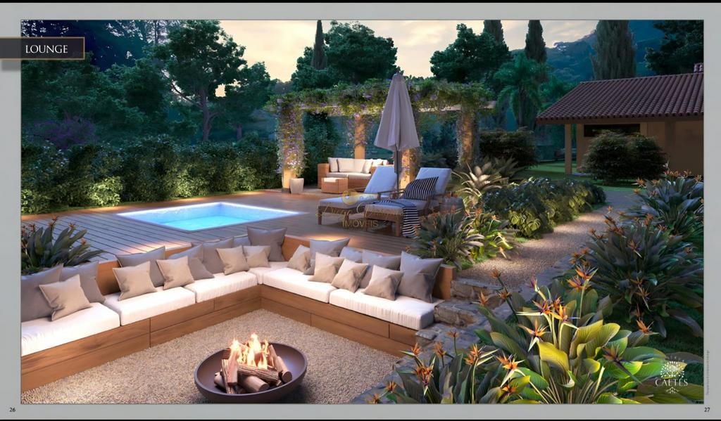 Terreno Residencial à venda em Parque do Imbui, Teresópolis - RJ - Foto 8