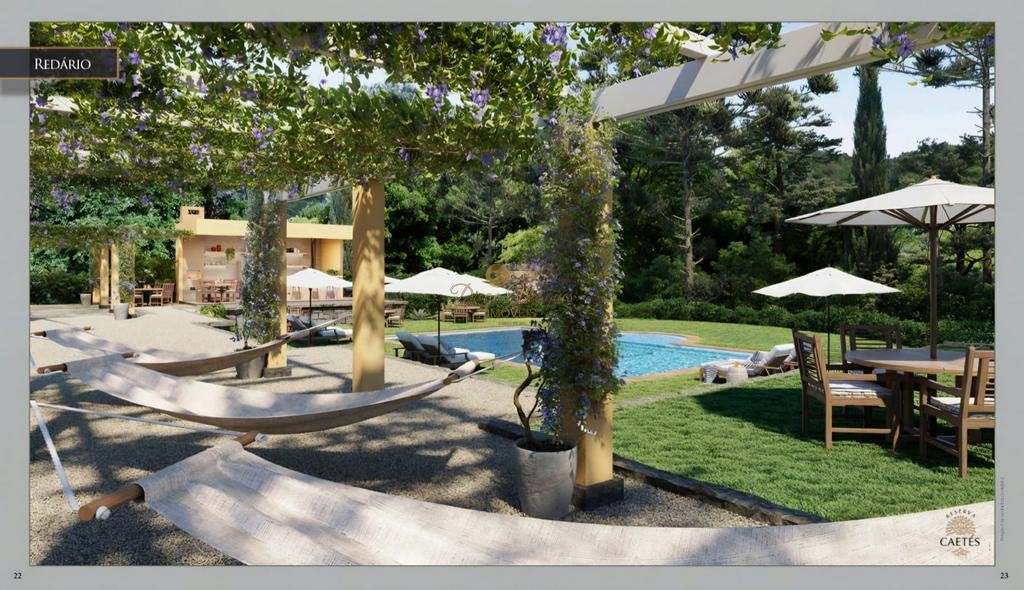 Terreno Residencial à venda em Parque do Imbui, Teresópolis - RJ - Foto 10