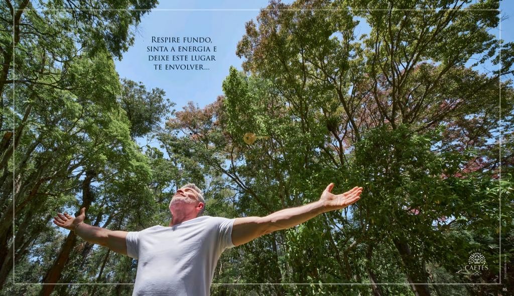 Terreno Residencial à venda em Parque do Imbui, Teresópolis - RJ - Foto 3