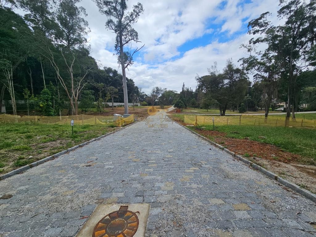 Terreno Residencial à venda em Parque do Imbui, Teresópolis - RJ - Foto 12