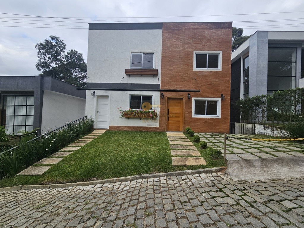 Casa à venda em Vargem Grande, Teresópolis - RJ