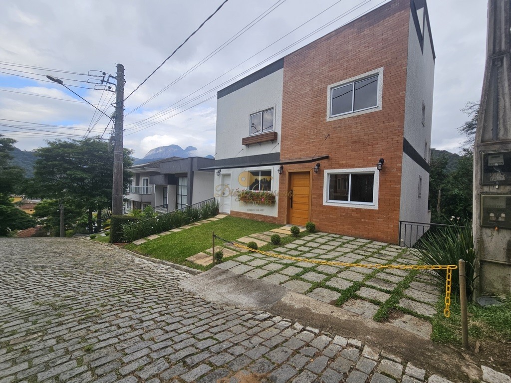 Casa à venda em Vargem Grande, Teresópolis - RJ - Foto 2