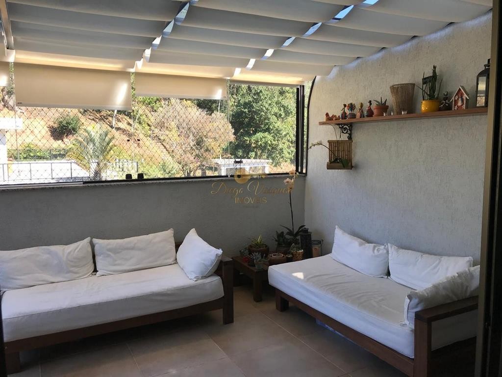 Cobertura à venda em Várzea, Teresópolis - RJ - Foto 19