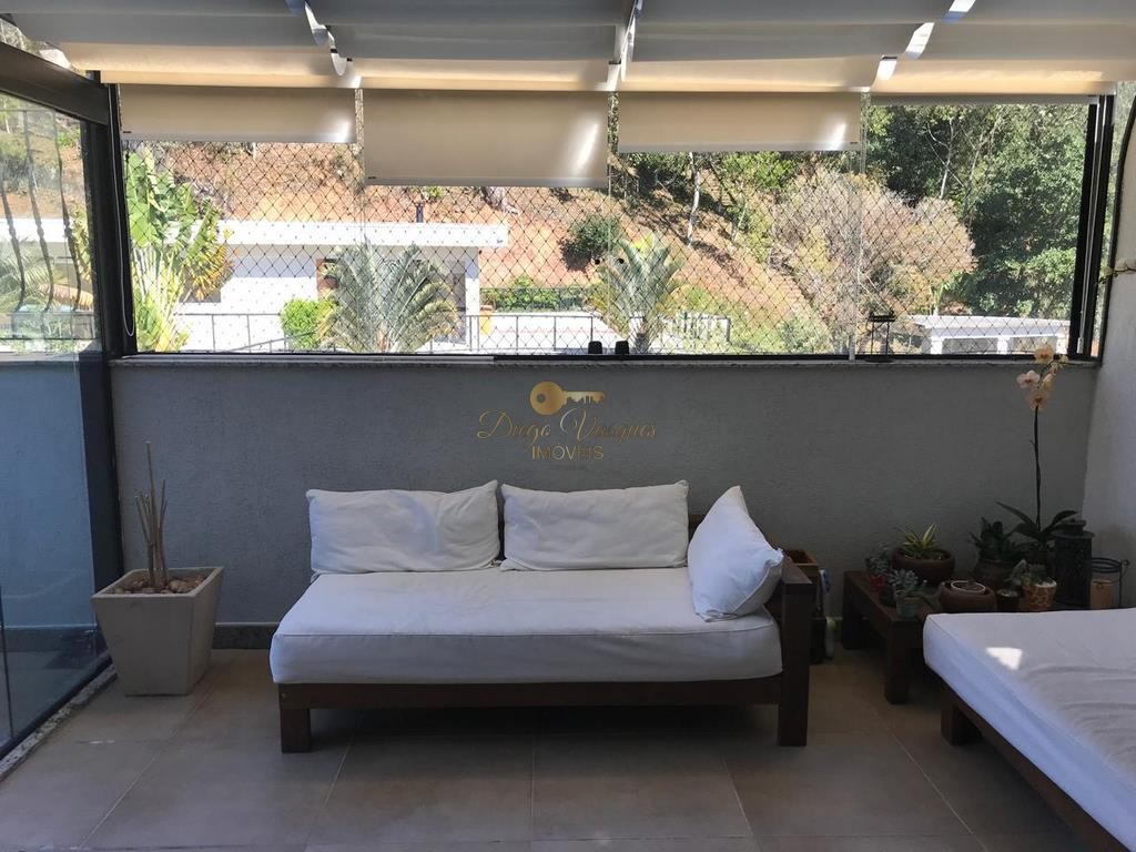 Cobertura à venda em Várzea, Teresópolis - RJ - Foto 22