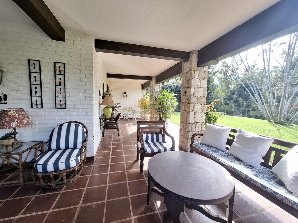 Casa à venda em Quebra Frascos, Teresópolis - RJ - Foto 44