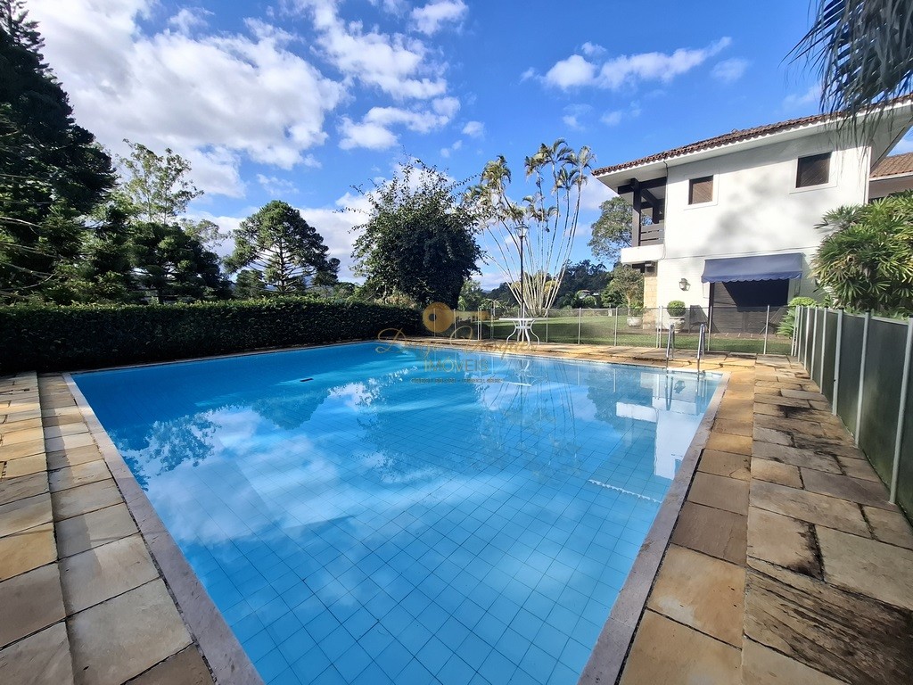 Casa à venda em Quebra Frascos, Teresópolis - RJ - Foto 47