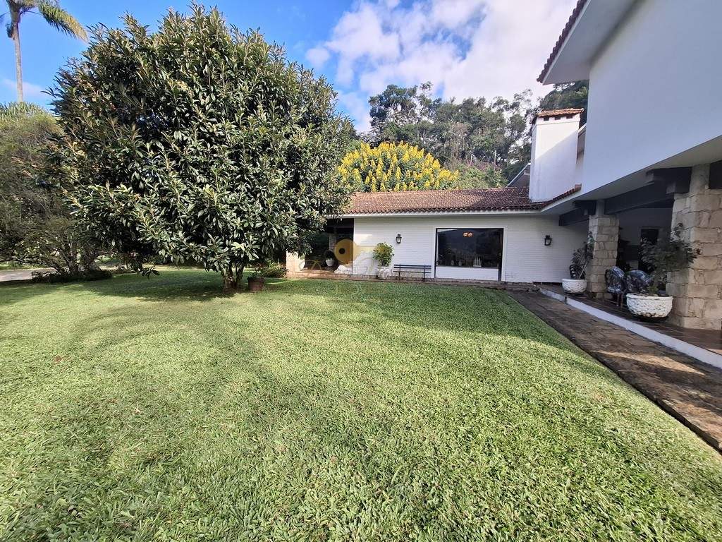 Casa à venda em Quebra Frascos, Teresópolis - RJ - Foto 45