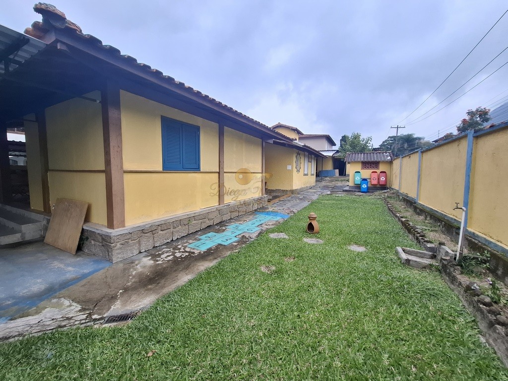 Casa à venda em Alto, Teresópolis - RJ