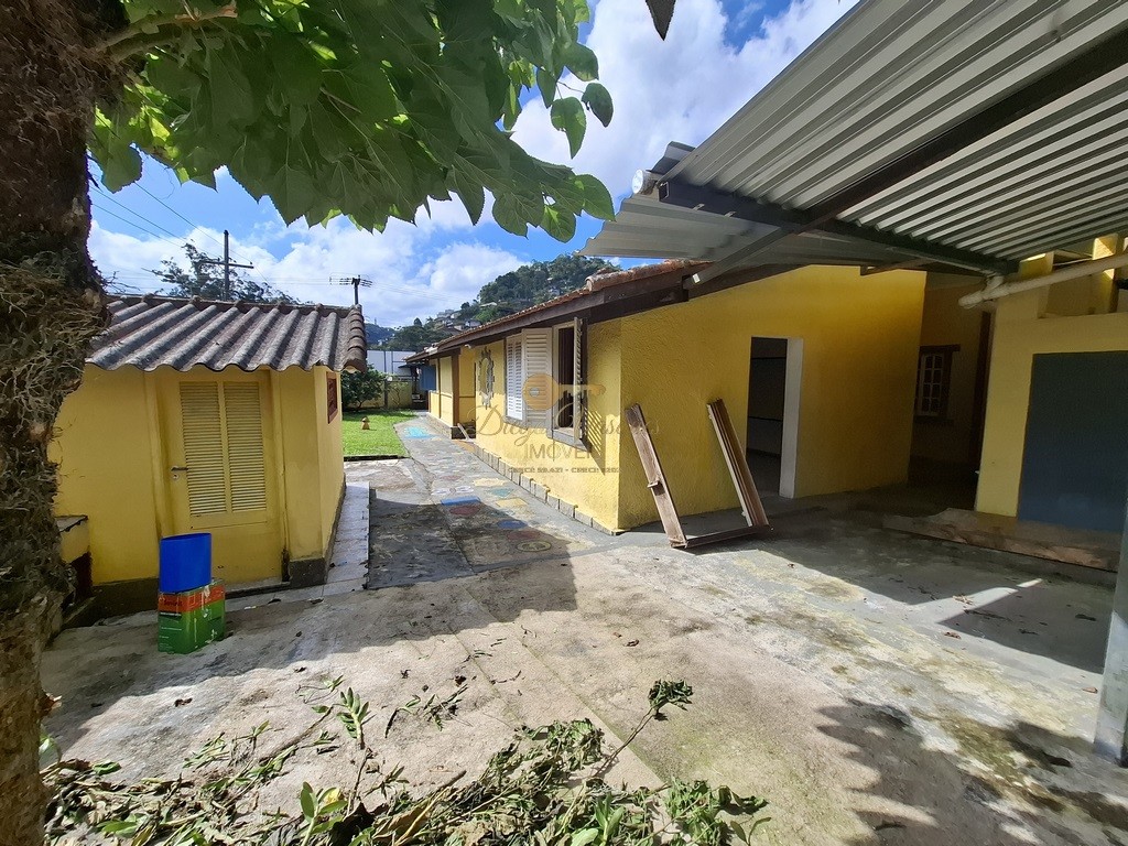 Casa à venda em Alto, Teresópolis - RJ - Foto 23
