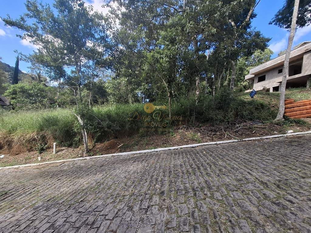 Terreno Residencial à venda em Albuquerque, Teresópolis - RJ - Foto 2