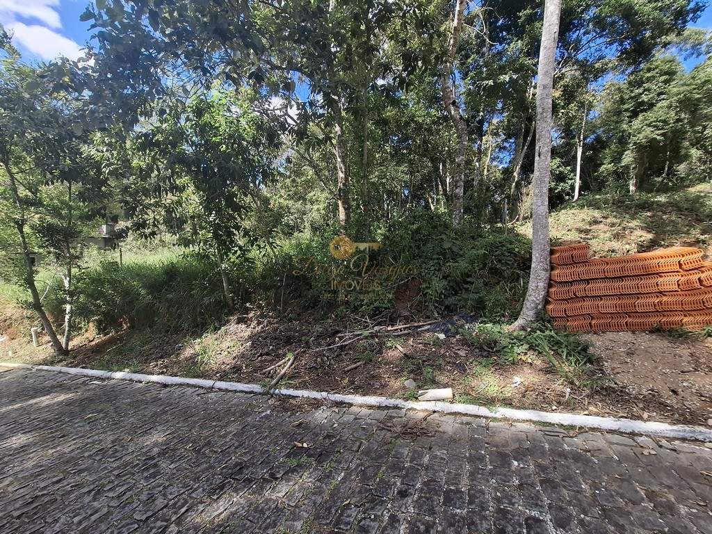 Terreno Residencial à venda em Albuquerque, Teresópolis - RJ