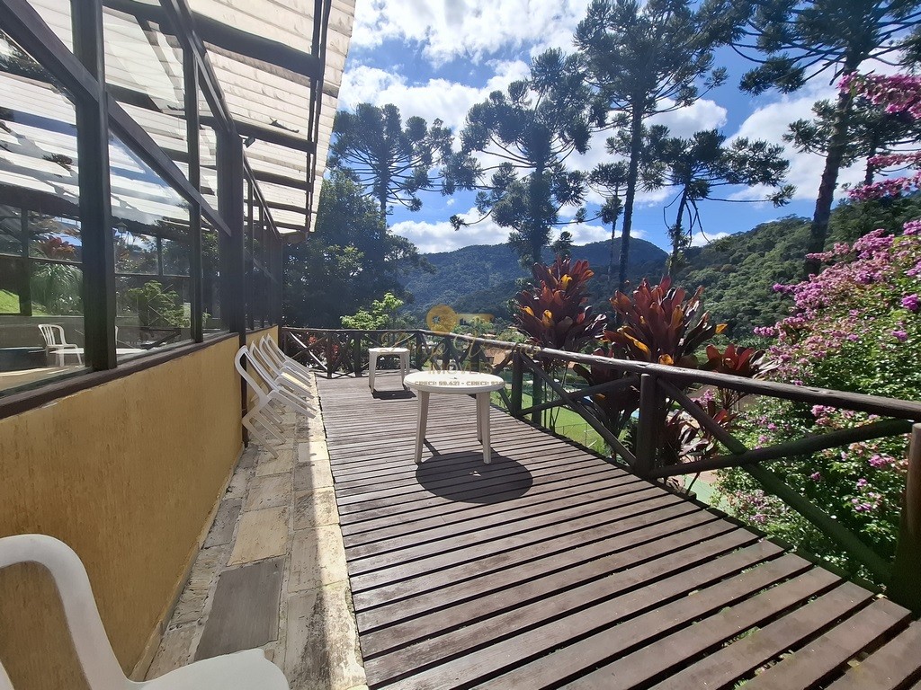 Terreno Residencial à venda em Albuquerque, Teresópolis - RJ - Foto 22