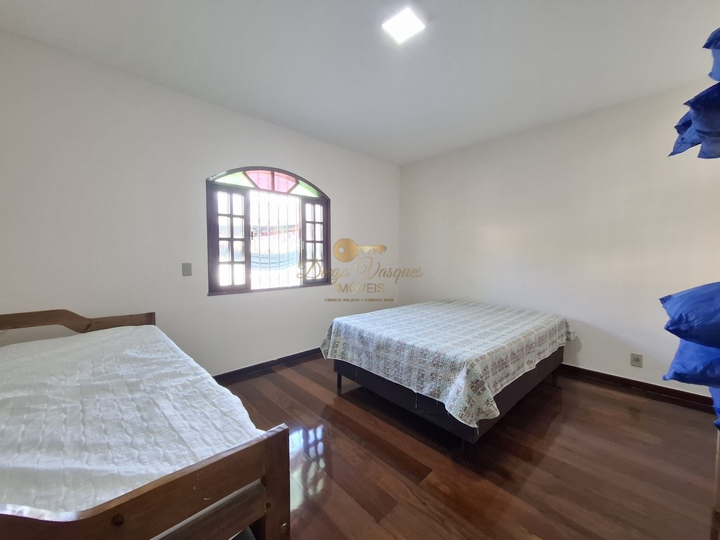 Casa à venda em Fazendinha, Teresópolis - RJ - Foto 4