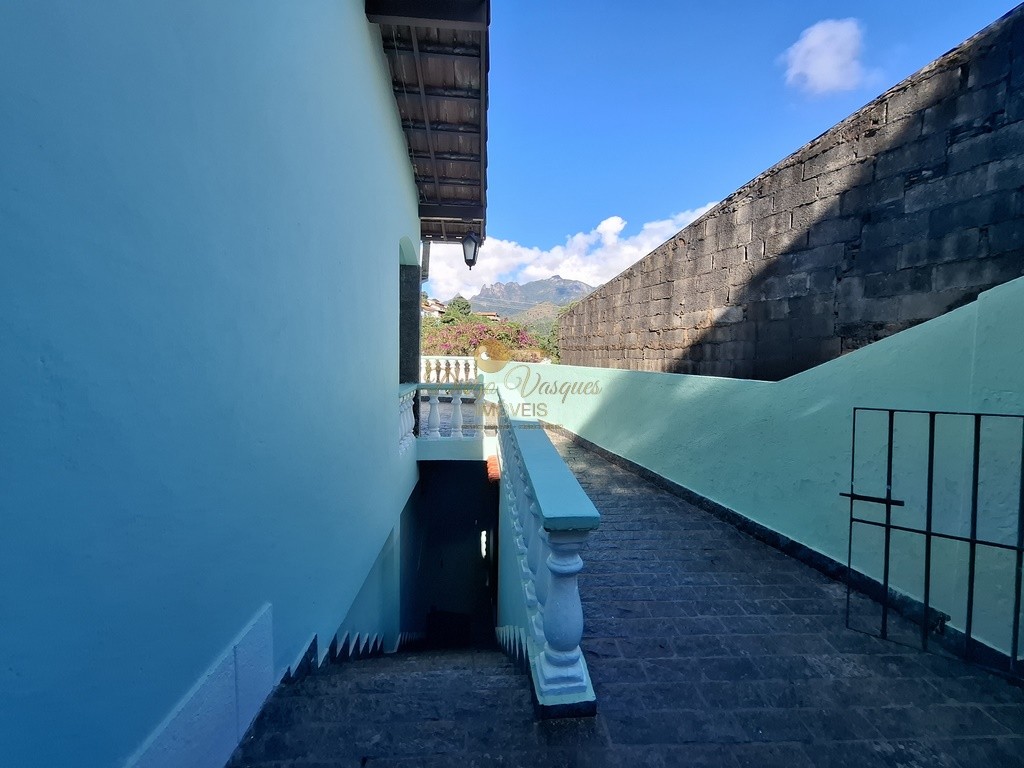 Casa à venda em Fazendinha, Teresópolis - RJ - Foto 22