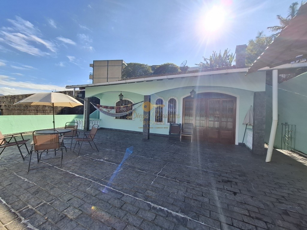 Casa à venda em Fazendinha, Teresópolis - RJ - Foto 24