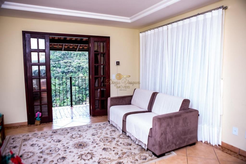 Casa à venda em Quinta da Barra, Teresópolis - RJ - Foto 24