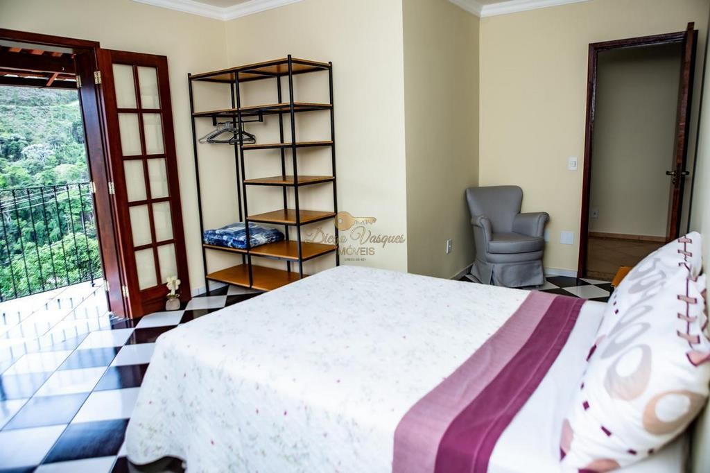 Casa à venda em Quinta da Barra, Teresópolis - RJ - Foto 23