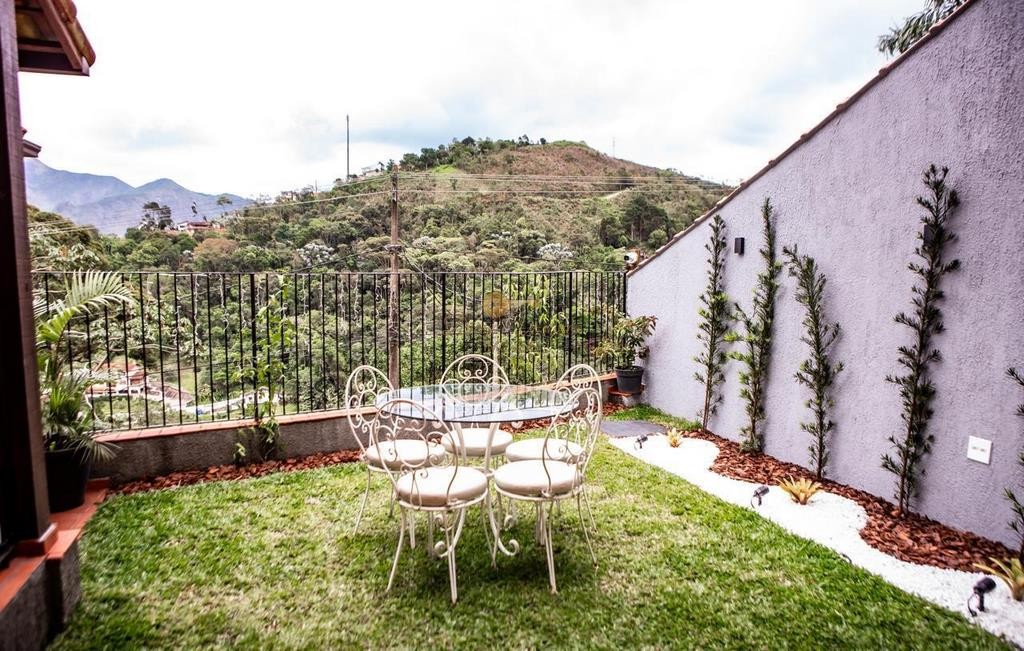 Casa à venda em Quinta da Barra, Teresópolis - RJ - Foto 5