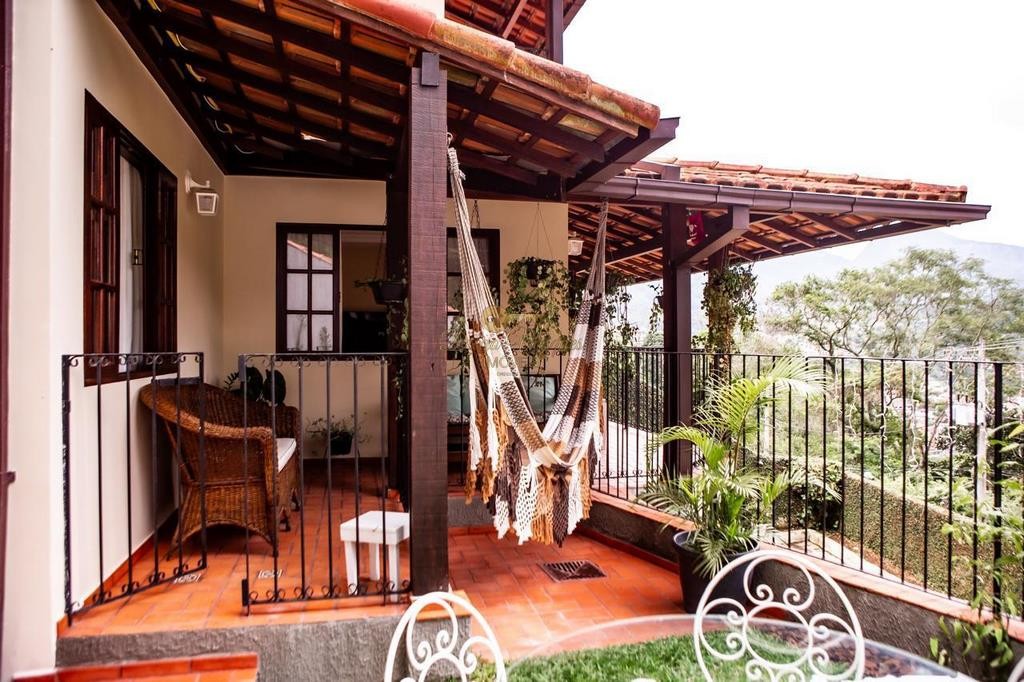 Casa à venda em Quinta da Barra, Teresópolis - RJ - Foto 4