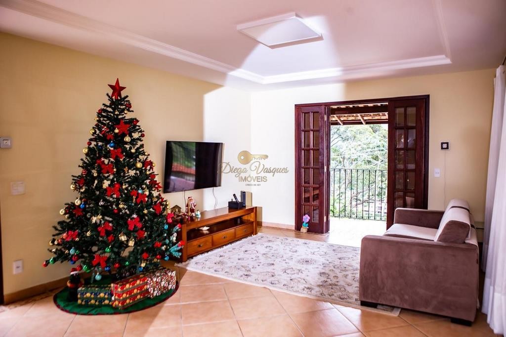 Casa à venda em Quinta da Barra, Teresópolis - RJ - Foto 7