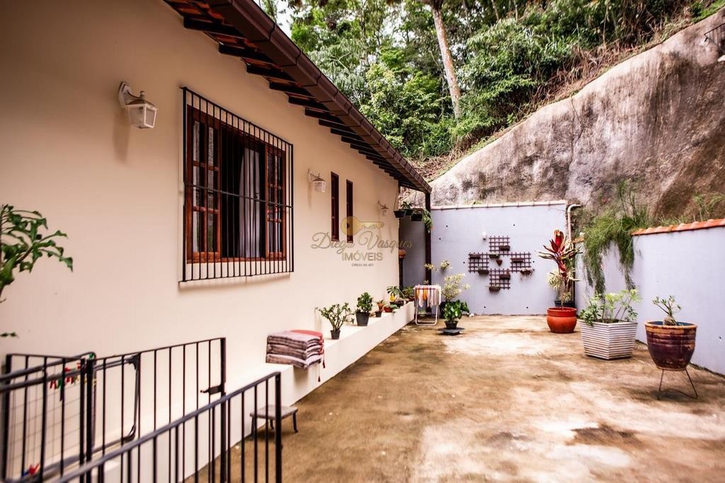 Casa à venda em Quinta da Barra, Teresópolis - RJ - Foto 6