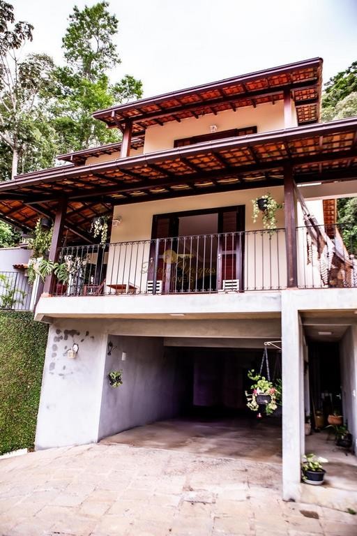 Casa à venda em Quinta da Barra, Teresópolis - RJ - Foto 2