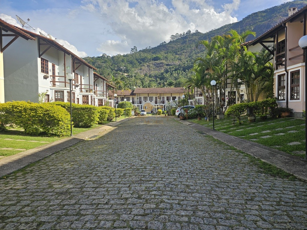 Casa à venda em Parque do Imbui, Teresópolis - RJ - Foto 2