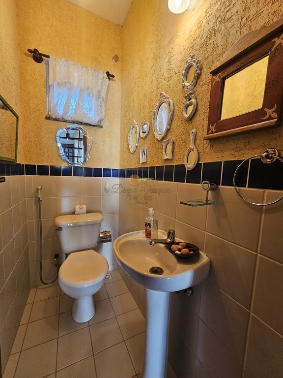 Casa à venda em Parque do Imbui, Teresópolis - RJ - Foto 10