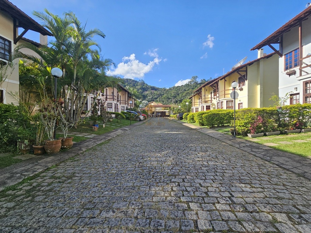 Casa à venda em Parque do Imbui, Teresópolis - RJ - Foto 17