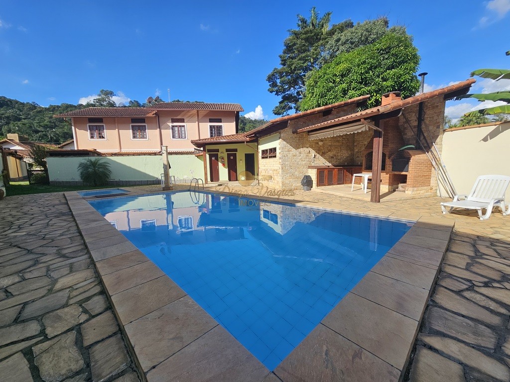 Casa à venda em Parque do Imbui, Teresópolis - RJ - Foto 18