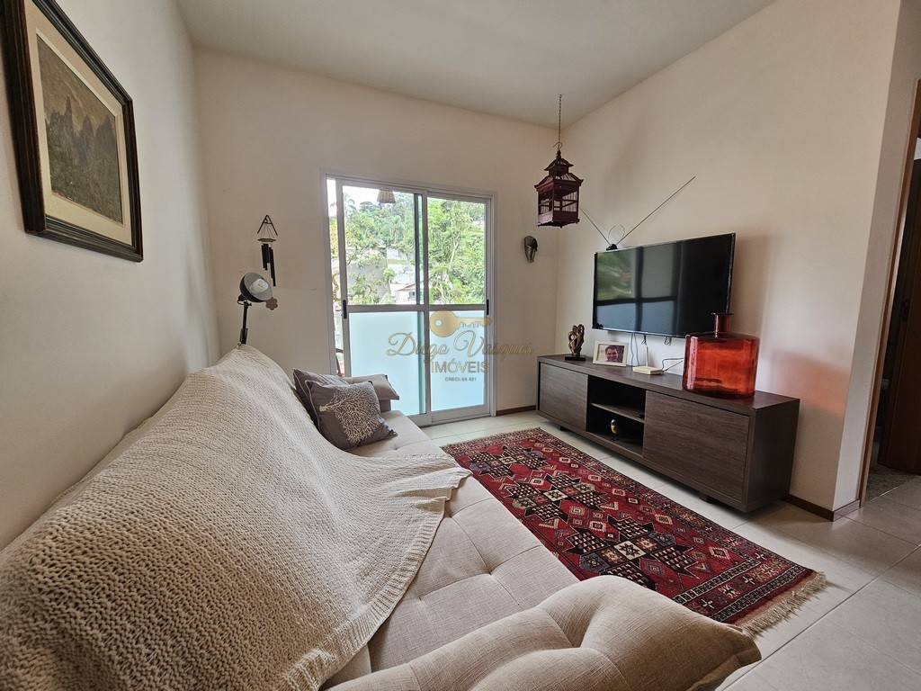 Apartamento à venda em Pimenteiras, Teresópolis - RJ - Foto 5