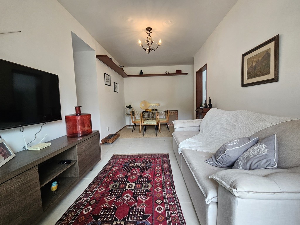 Apartamento à venda em Pimenteiras, Teresópolis - RJ - Foto 4