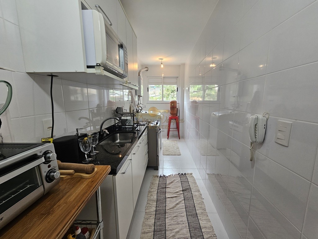 Apartamento à venda em Pimenteiras, Teresópolis - RJ - Foto 8