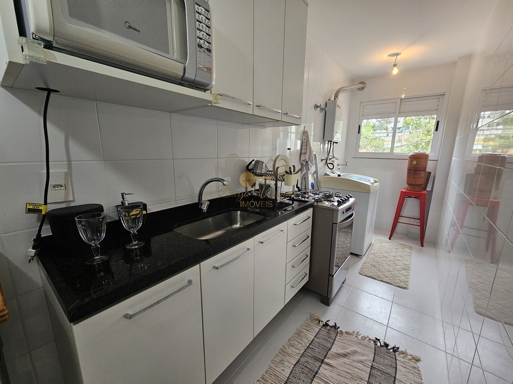 Apartamento à venda em Pimenteiras, Teresópolis - RJ - Foto 9