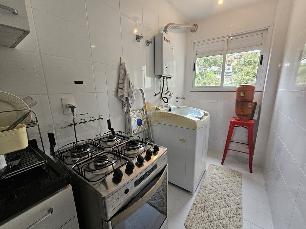 Apartamento à venda em Pimenteiras, Teresópolis - RJ - Foto 10