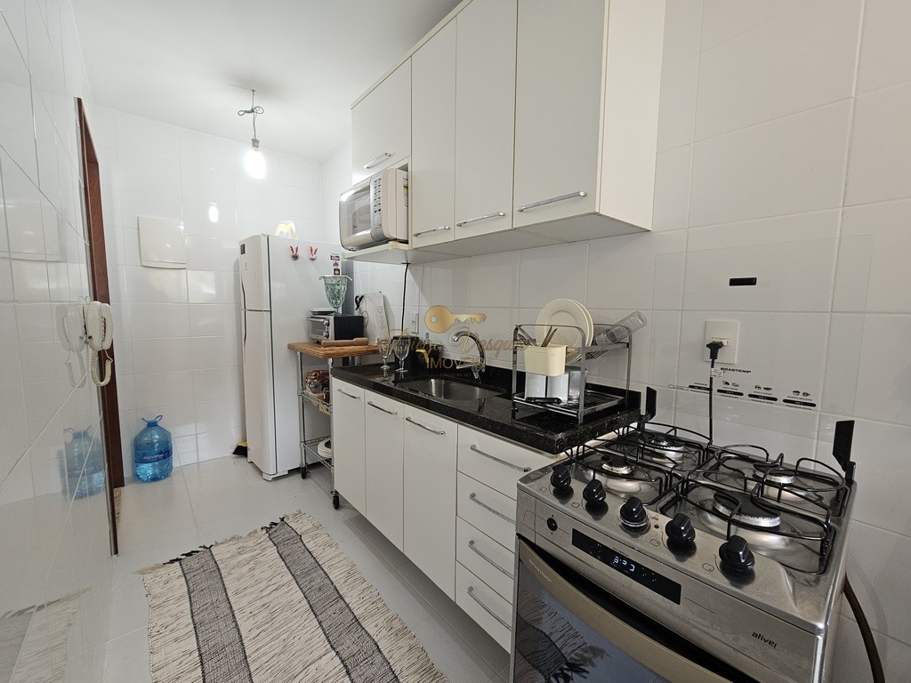 Apartamento à venda em Pimenteiras, Teresópolis - RJ - Foto 11