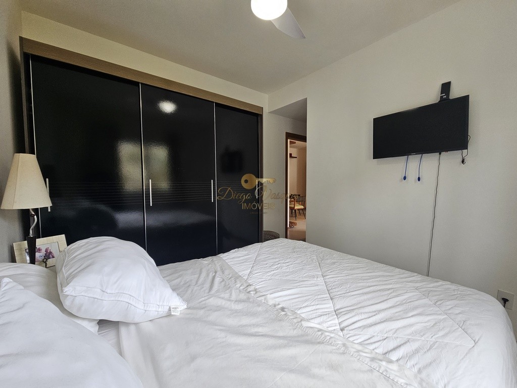 Apartamento à venda em Pimenteiras, Teresópolis - RJ - Foto 14
