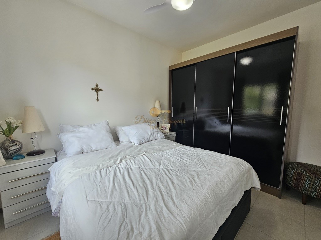 Apartamento à venda em Pimenteiras, Teresópolis - RJ - Foto 13