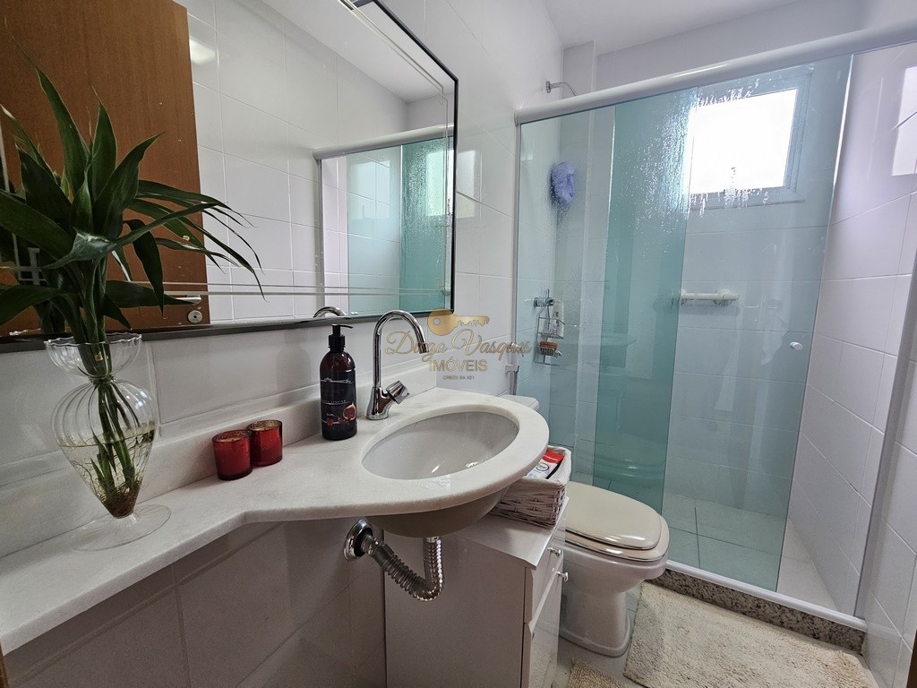 Apartamento à venda em Pimenteiras, Teresópolis - RJ - Foto 15