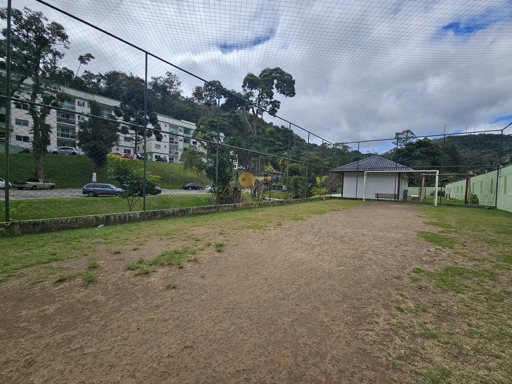Apartamento à venda em Pimenteiras, Teresópolis - RJ - Foto 23