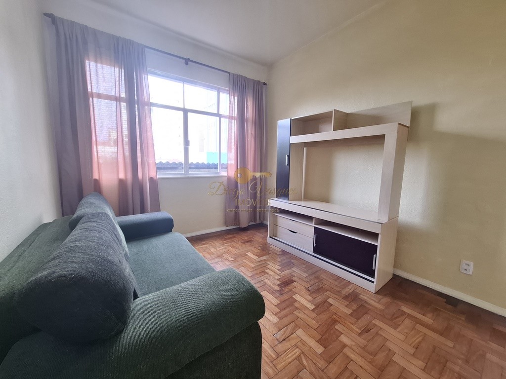 Apartamento, 1 quarto, 36 m² - Foto 2