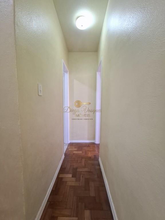 Apartamento, 1 quarto, 36 m² - Foto 3