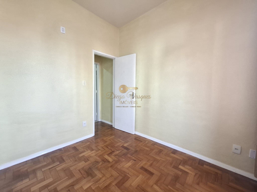 Apartamento, 1 quarto, 36 m² - Foto 5