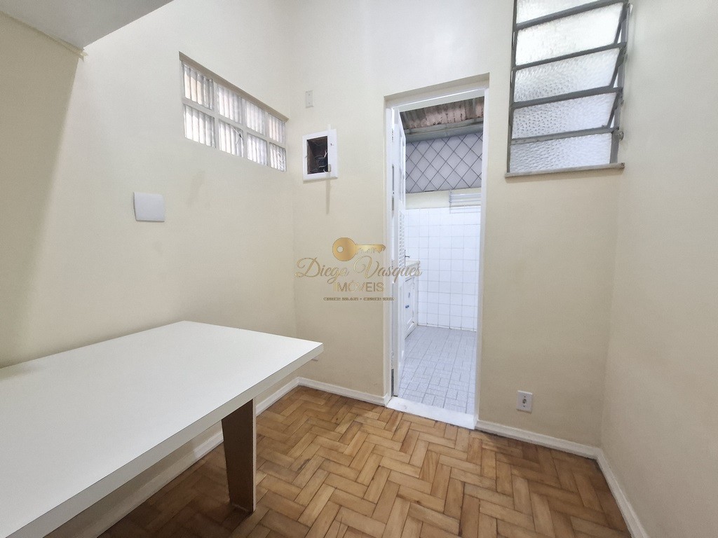 Apartamento, 1 quarto, 36 m² - Foto 8
