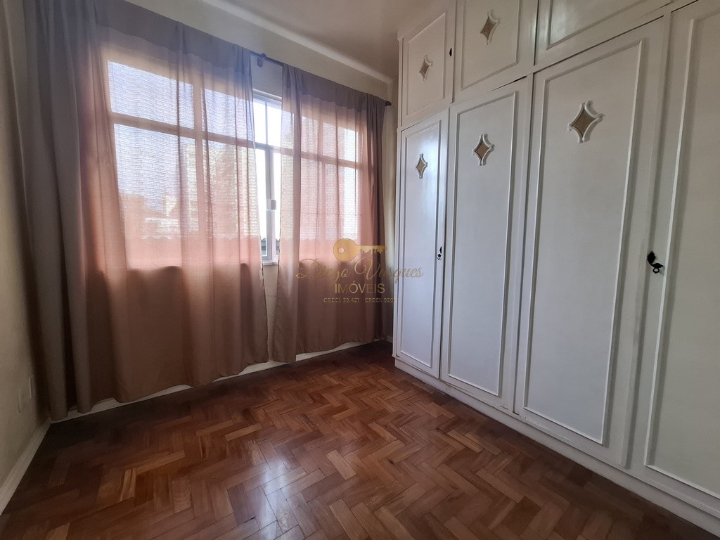 Apartamento, 1 quarto, 36 m² - Foto 4