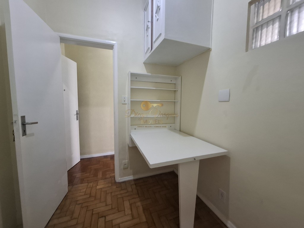 Apartamento, 1 quarto, 36 m² - Foto 7